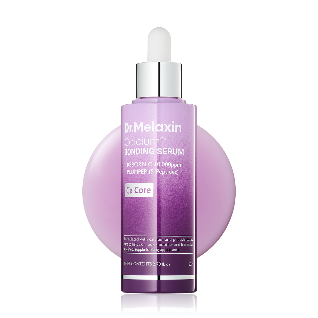 Calcium Bonding Serum