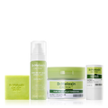 Cactox Deep Cleansing & Pore Care 4-Step Set
