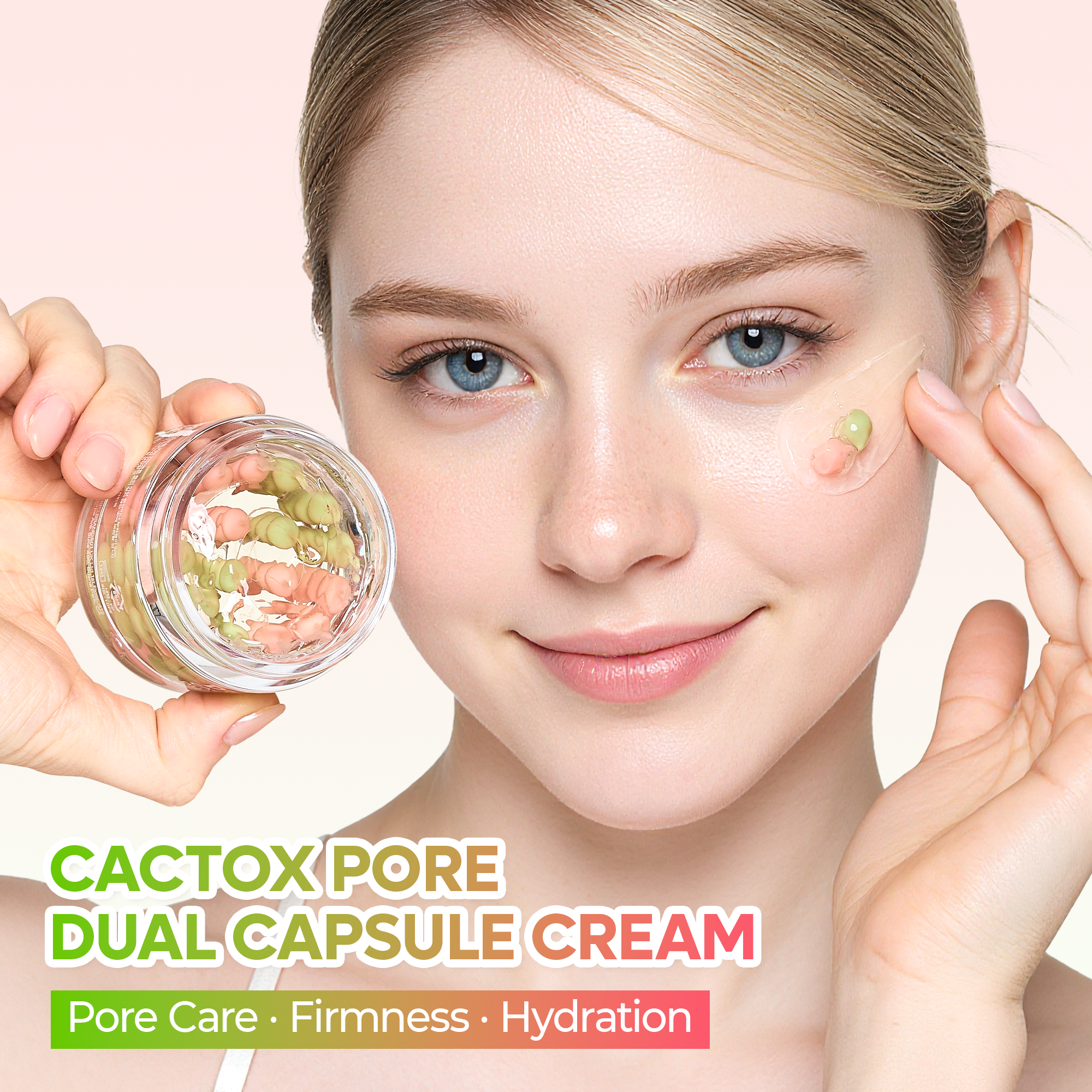 [Dr.Melaxin Exclusive] Glaze & Erase Glass Skin Set