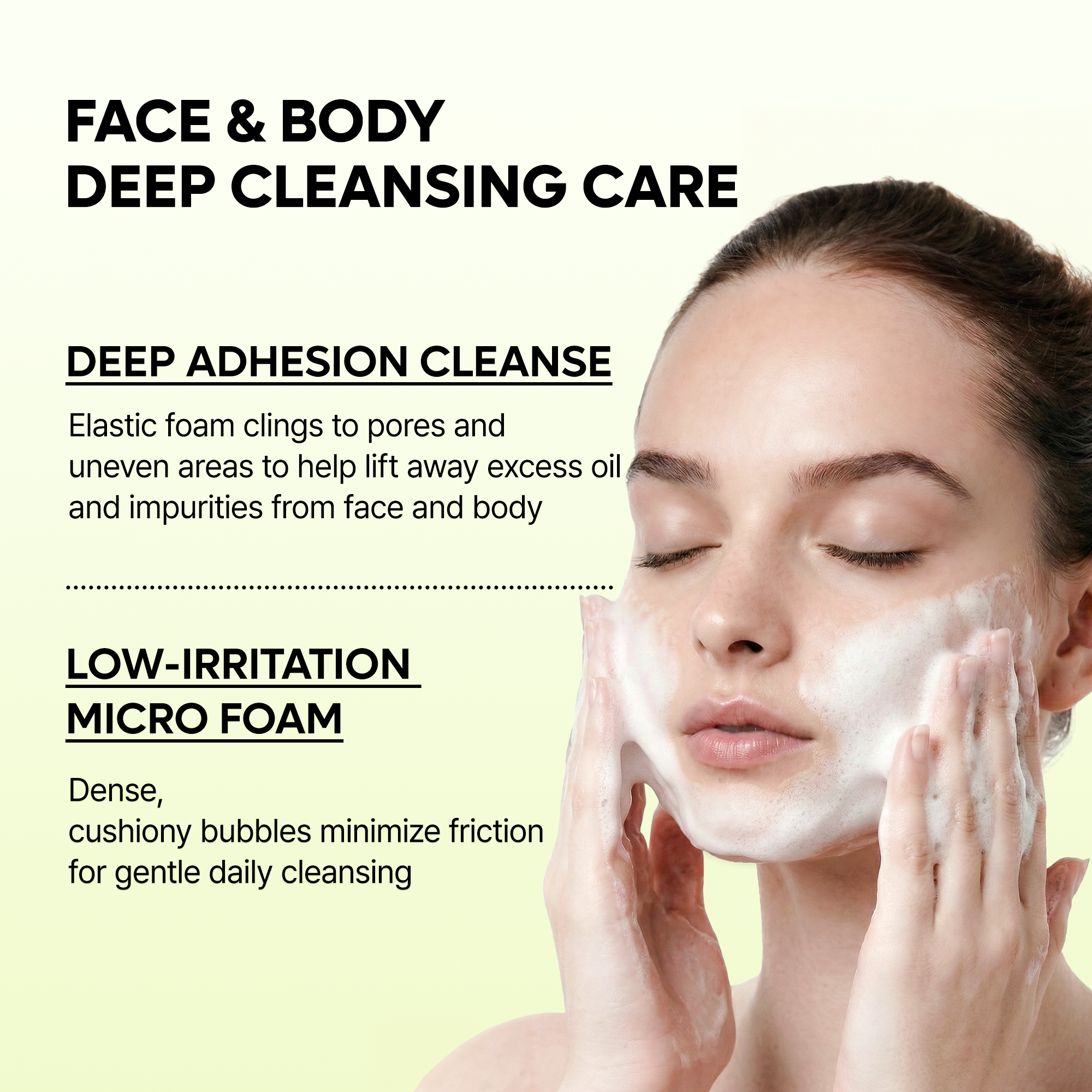Cactox Pore Relief Serum Soap