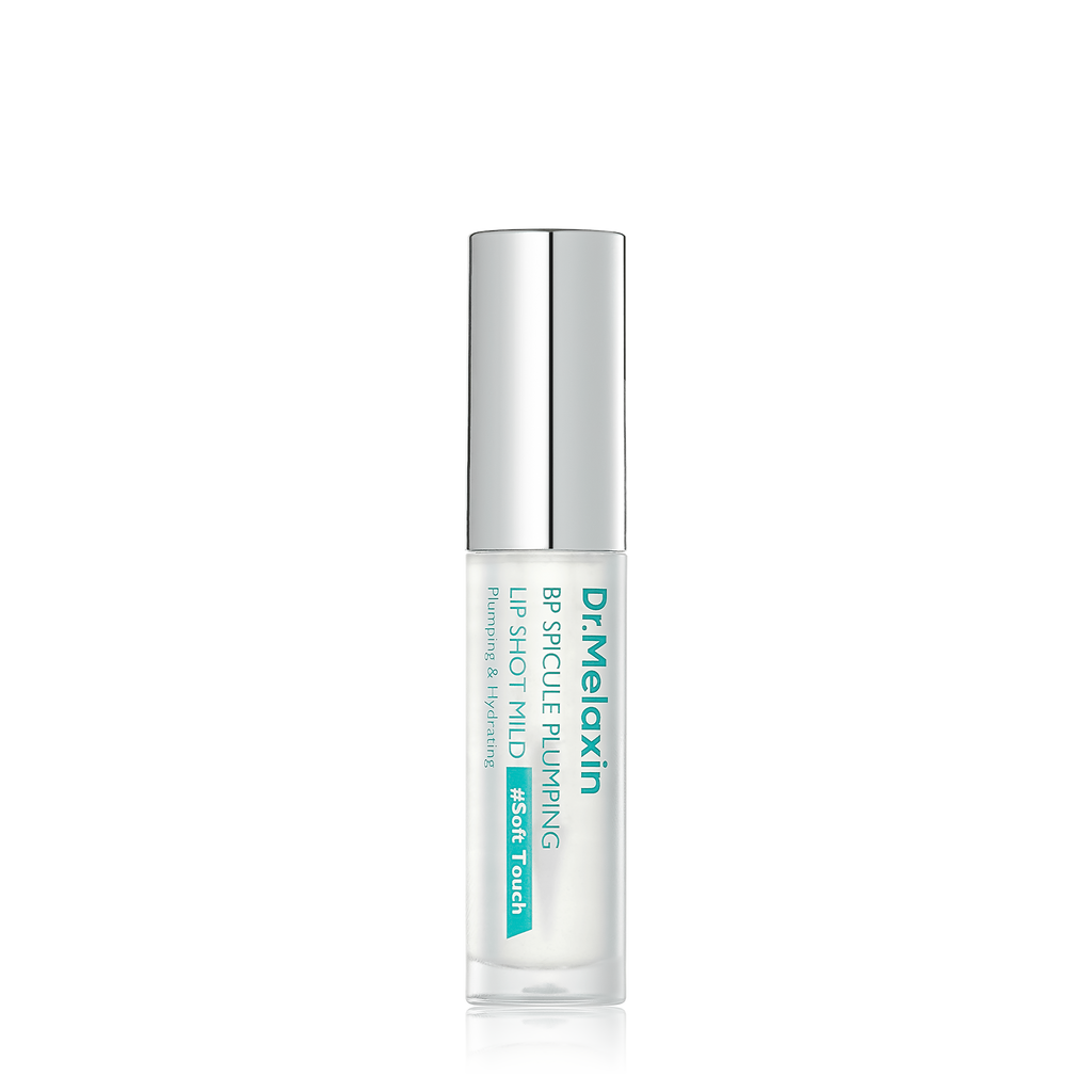 BP Spicule Plumping LIP Shot - Mild