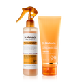 Kojic Acid 2-Step Body Glow Routine