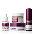 Calcium Eyecare Routine Set
