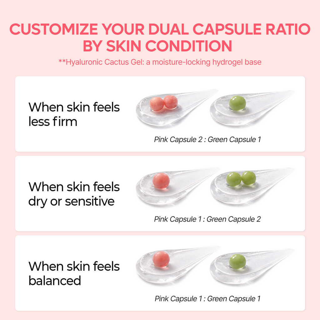 [Dr.Melaxin Exclusive] Glaze & Erase Glass Skin Set